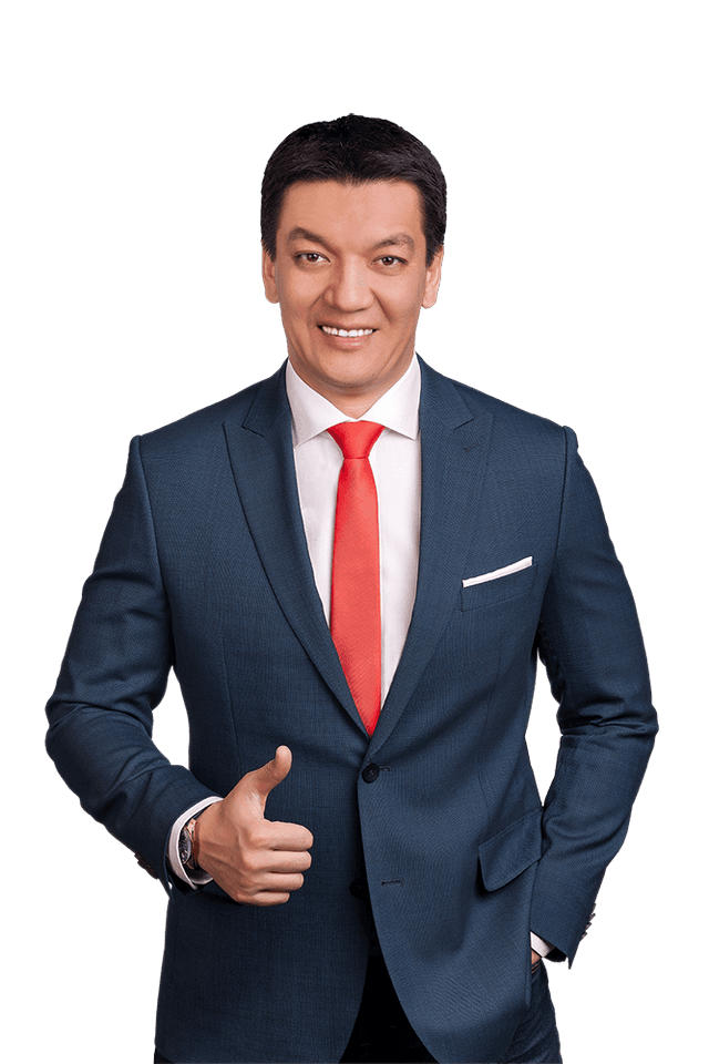 Юсуп Карада